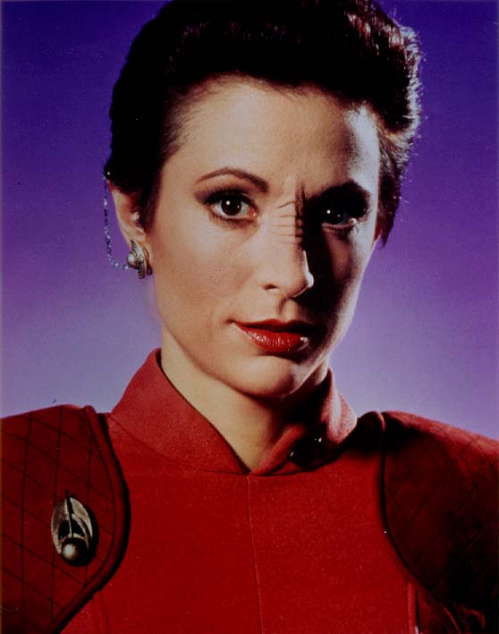 Kira Nerys