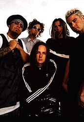 KoRn