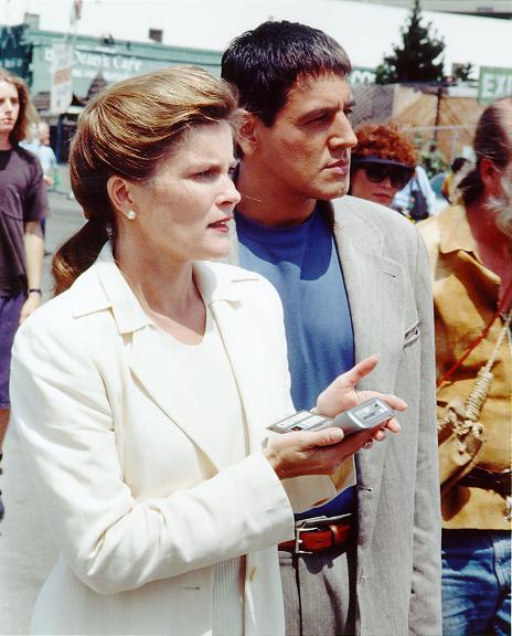 Kate Mulgrew