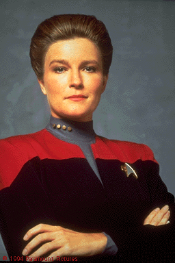 Kate Mulgrew