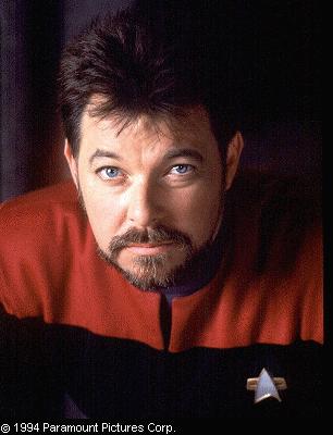 Jonathan Frakes