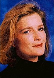 Kate Mulgrew