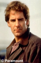 Scott Bakula