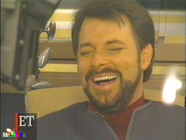 Jonathan Frakes