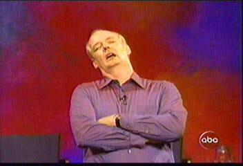 Colin Mochrie