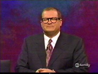 Drew Carey