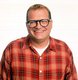 Drew Carey