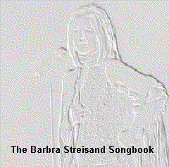 The Barbra Streisand Songbook