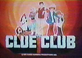 The Clue Club.