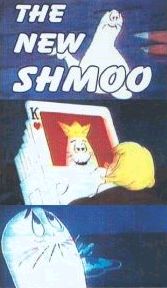 The New Schmoo.