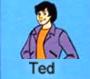 Ted