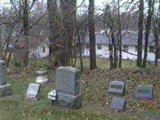 Michael Lorson and Regina Lorson Gravestone 
and Family Plot!