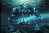 Stargate: Atlantis