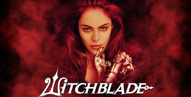 Witchblade