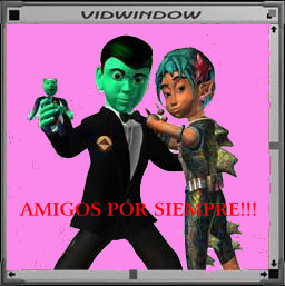 Amigos por Siempre