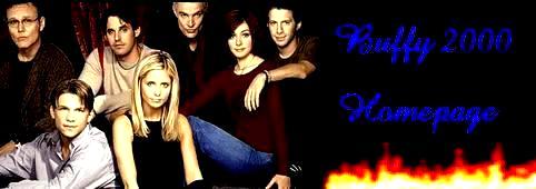 Buffy 2000 Homepage