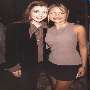 Alyson Hannigan e Sarah Michelle Gellar