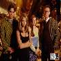 Elenco de Buffy, A Caa Vampiros