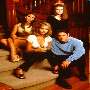 Elenco de Buffy, A Caa Vampiros