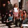 Elenco de Buffy, A Caa Vampiros