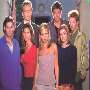 Elenco de Buffy, A Caa Vampiros