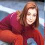 Alyson Hannigan