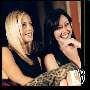 Shannen Doherty e Sarah Michelle Gellar