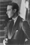 Rudolph Valentino