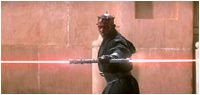 Darth Maul