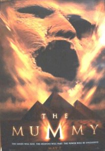 The Mummy