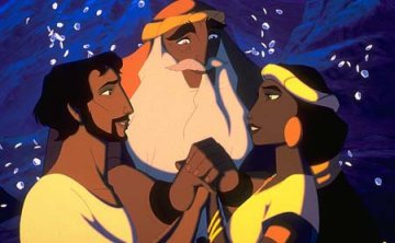 Prince of Egypt