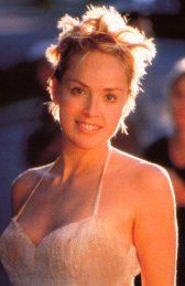 Sharon Stone