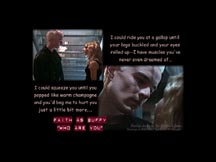 Faithfully Buffy