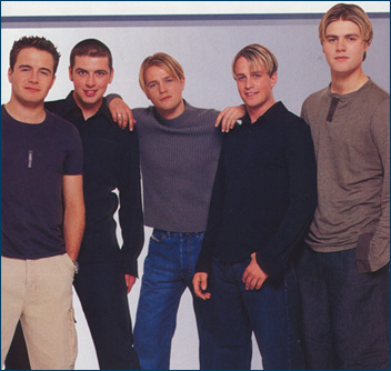 Westlife