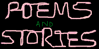 Poems & Stories logo