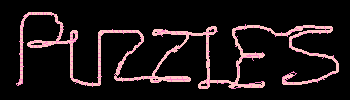 Puzzle logo