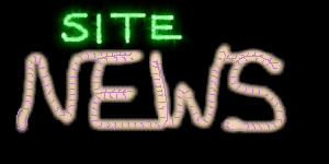 Site News Logo