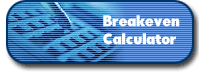 Breakeven Calculator