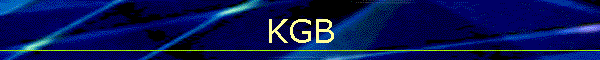 KGB