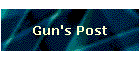 Gun's Post