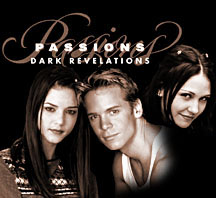 Dark Revelations