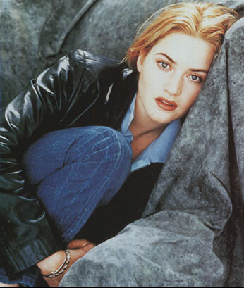 Kate Winslet