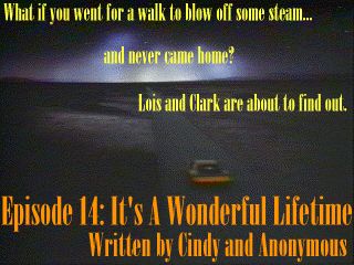 Episode 14: It's A Wonderful Lifetime