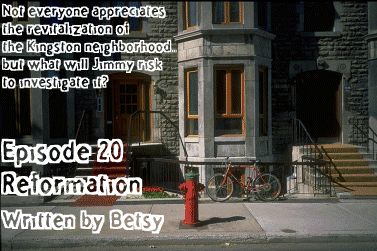 Episode 20: Reformation