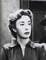 Audrey Meadows