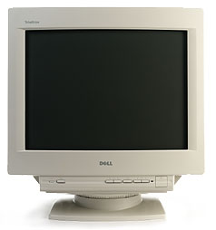 Ultrascan P780 Trinitron