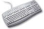 Microsoft Internet Pro Keyboard