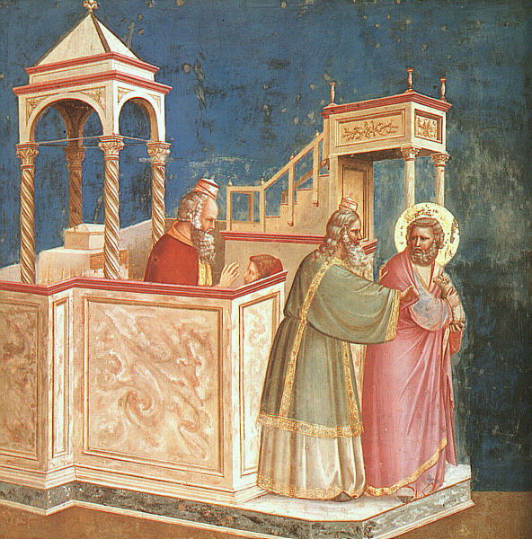 Expulsion of Joachim