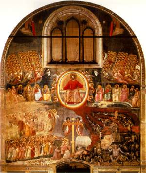 The Last Judgement