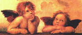 cherubs